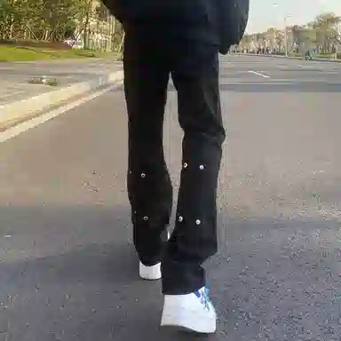 RAMPAGE vibecleanfit