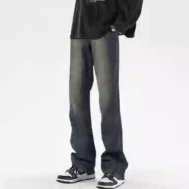 RAMPAGE Vintage Blue Jeans