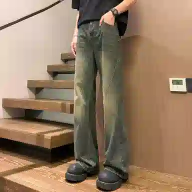 RAMPAGE cleanfitvibe