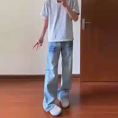 RAMPAGE vibecleanfit