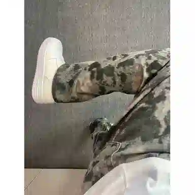 RAMPAGE cleanfitvibe