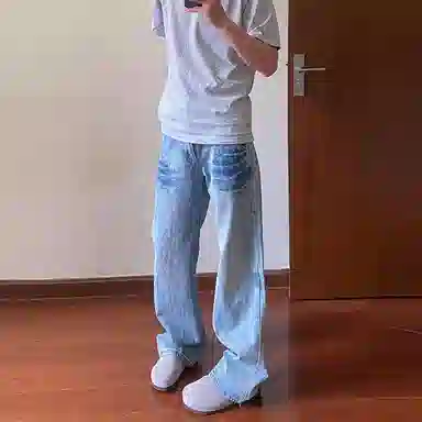 RAMPAGE vibecleanfit