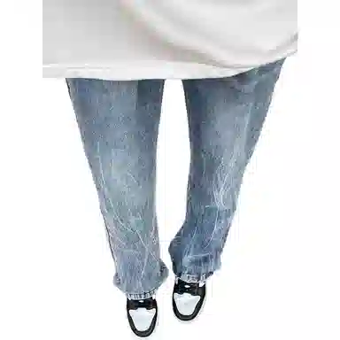 RAMPAGE cleanfitvibe