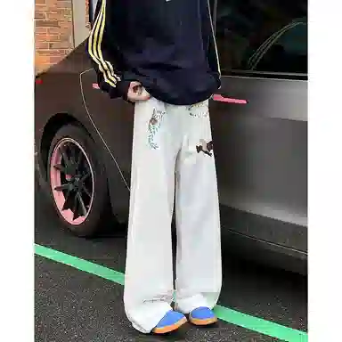 RAMPAGE vibecleanfit