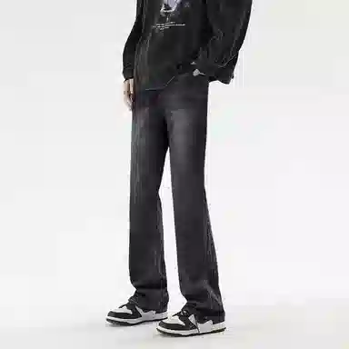 RAMPAGE Vintage Blue Jeans