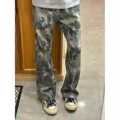 RAMPAGE cleanfitvibe