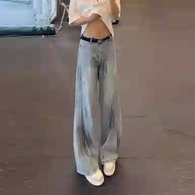 RAMPAGE cleanfitvibe