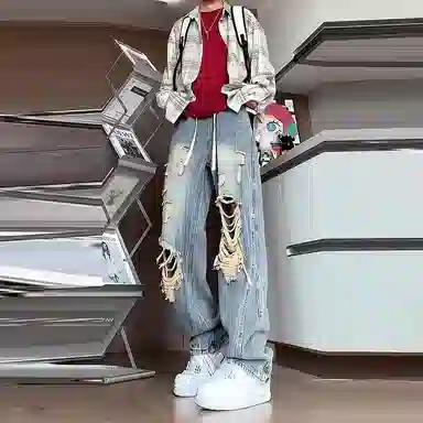 RAMPAGE vibecleanfit