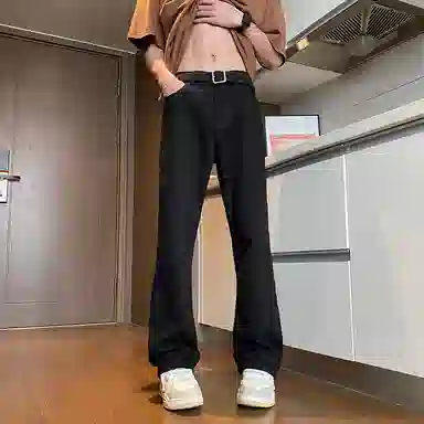 RAMPAGE Vintage Washed Jeans