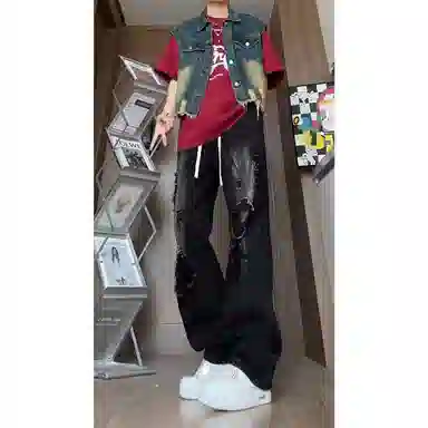 RAMPAGE vibecleanfit