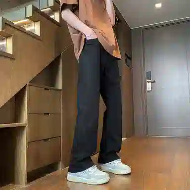 RAMPAGE Vintage Washed Jeans