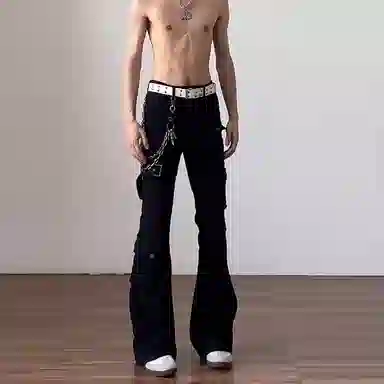 RAMPAGE vibecleanfit