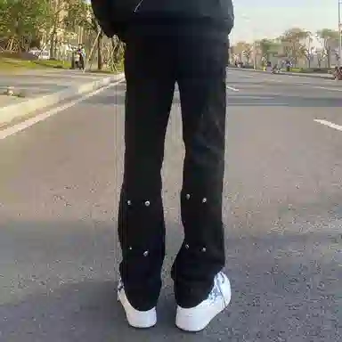 RAMPAGE vibecleanfit