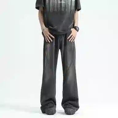 RAMPAGE cleanfitvibe