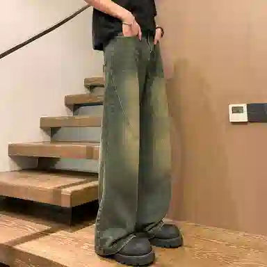 RAMPAGE cleanfitvibe