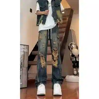 RAMPAGE vibecleanfit