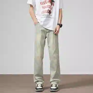 PAINT STAIN cleanfitvibe