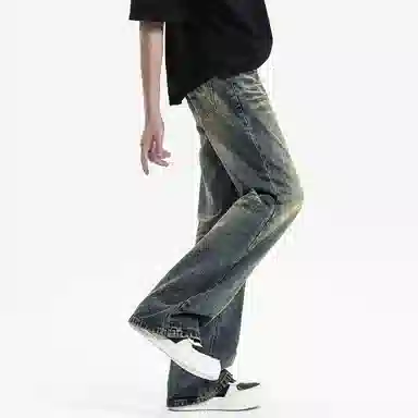 RAMPAGE vibecleanfit