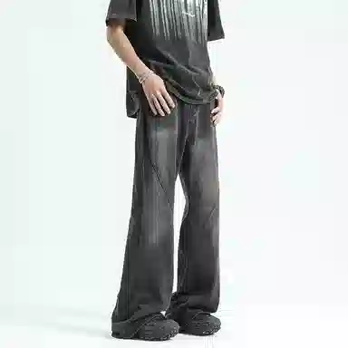 RAMPAGE cleanfitvibe