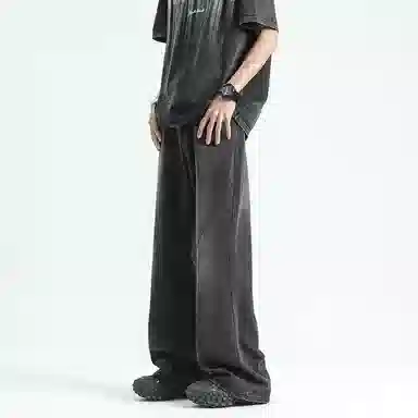 RAMPAGE cleanfitvibe