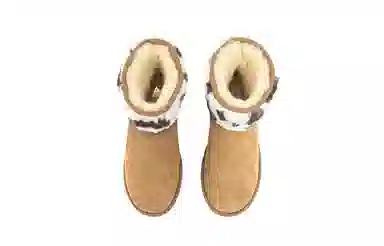 UGG CLASSIC MINI