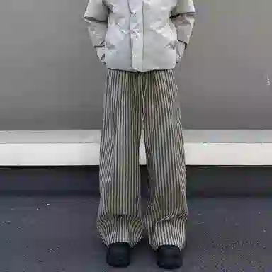 PAINT STAIN oversize