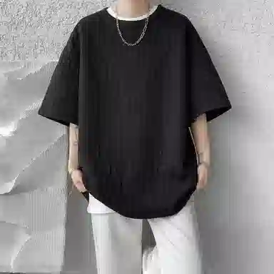 PAINT STAIN OversizeT