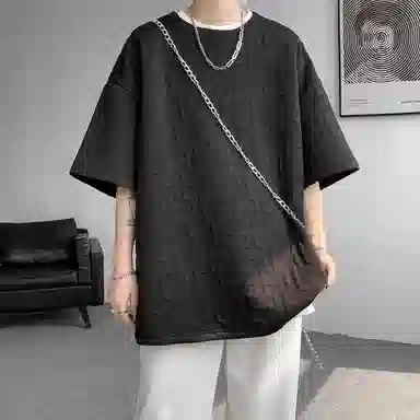 PAINT STAIN OversizeT