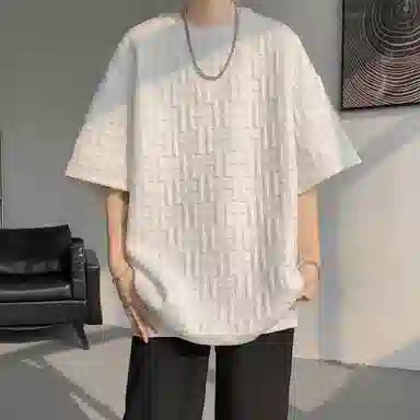 PAINT STAIN OversizeT