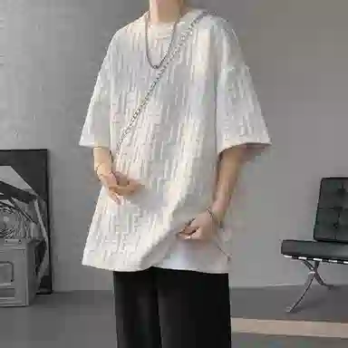 PAINT STAIN OversizeT