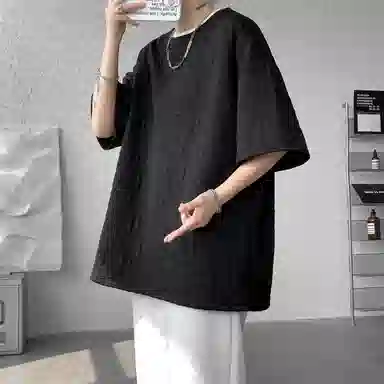 PAINT STAIN OversizeT