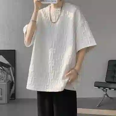 PAINT STAIN OversizeT