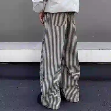 PAINT STAIN oversize