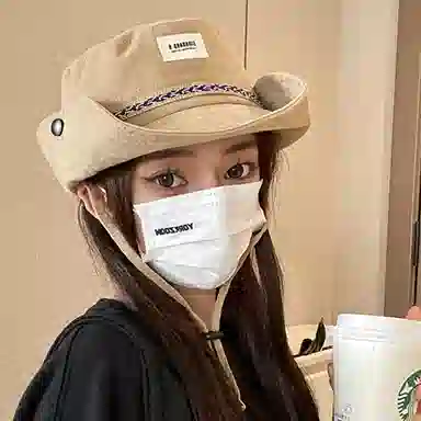 JW Western Cowboy Hat