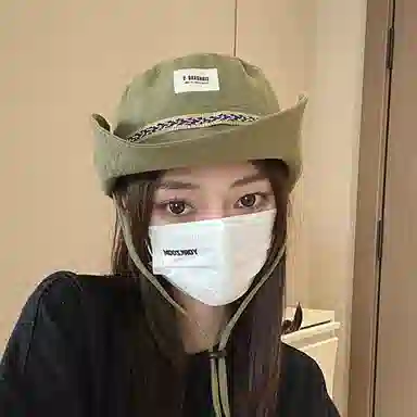 JW Western Cowboy Hat