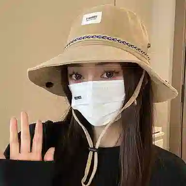 JW Western Cowboy Hat