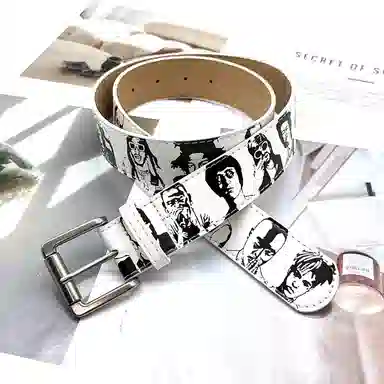 ACUC newvintageERDvintage PU 3.8cm