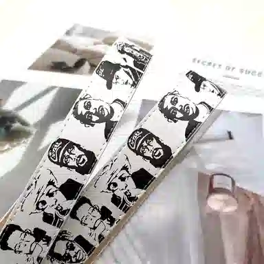 ACUC newvintageERDvintage PU 3.8cm