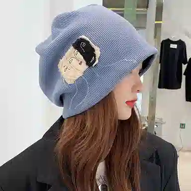JW Beanie