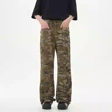 URS GGON Cargo Pants