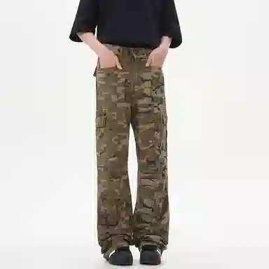 URS GGON Cargo Pants