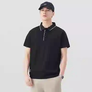 Minfinity Polo