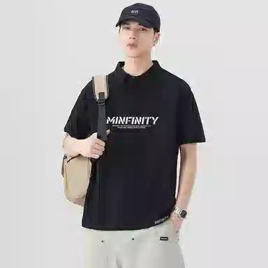 Minfinity logoPolo