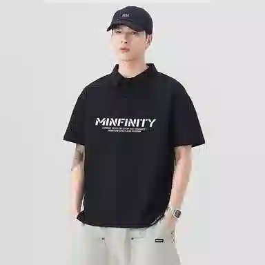 Minfinity logoPolo