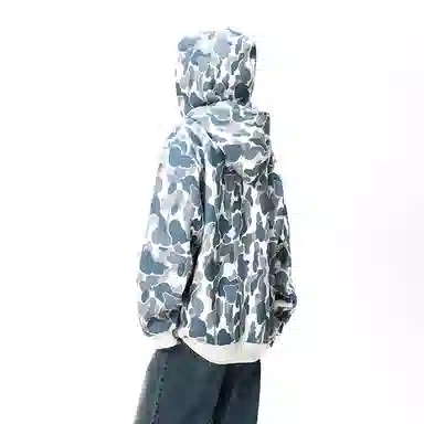 JIMIJONS boxyoversize