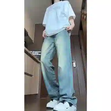 JIMIJONS oversizecleanfit