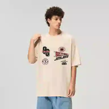 JIMIJONS T