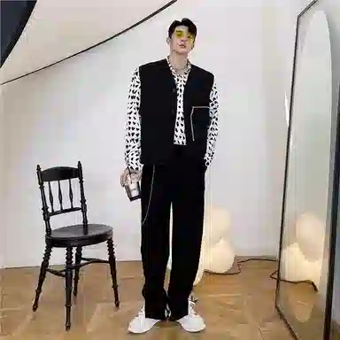 JIMIJONS
