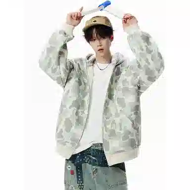 JIMIJONS boxyoversize