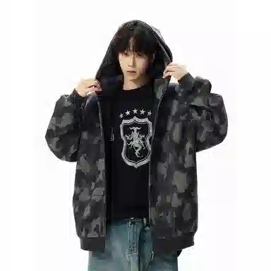 JIMIJONS boxyoversize